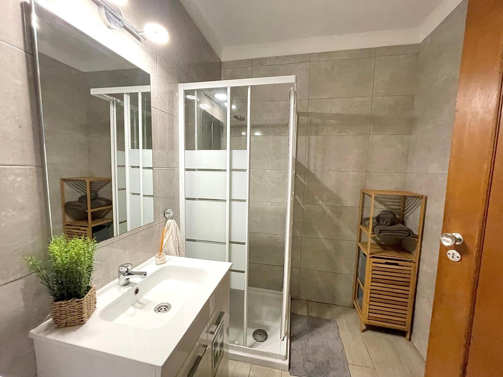 Apartamento Bem Localizado 阿尔布费拉 外观 照片